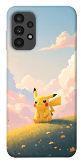 Чехол на Samsung Galaxy A13 4G pikachu фото 1 из 1