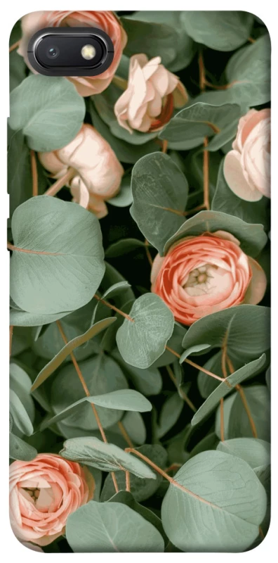 Чехол на Xiaomi Redmi 6A Eternal Spring фото 1 из 1