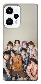 Чохол на Xiaomi Poco F5 / Note 12 Turbo NCT фото 1 з 1