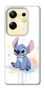Чехол на Infinix Zero 30 4G Stitch ver.4 фото 1 Чехол на Infinix Zero 30 4G Stitch ver.4 фото 1 из 1