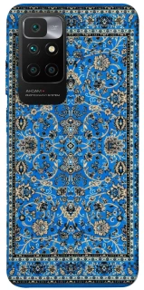 Чохол на Xiaomi Redmi 10 Килим v52 фото 1 з 1