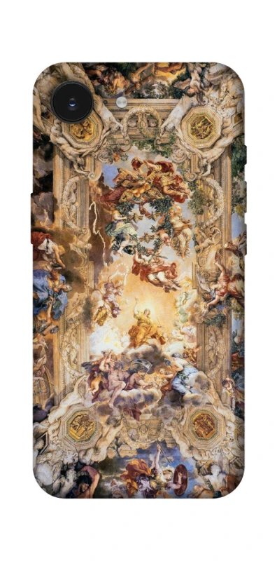 Чехол на Apple iPhone 17e (6.1") Искусство фото 1 из 1