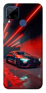 Чохол на Realme C15 Neon Mers фото 1 з 1