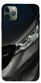 Чехол на Apple iPhone 11 Pro Max (6.5") BMW v44 фото 1 из 1