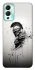 Чехол на Infinix Hot 12 Play Tattoo ver.3 фото 1 из 1