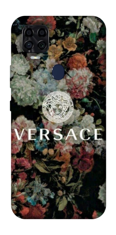 Чохол на ZTE Blade v2020 Versace ver.2 фото 1 з 1