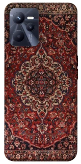 Чохол на Realme C35 Килим v14 фото 1 з 1