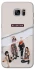 Чохол на Samsung G935F Galaxy S7 Edge BLACKPINK v2 фото 1 з 1