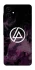 Чохол на Samsung Galaxy A07 Linkin Park logo ver.6 фото 1 з 1