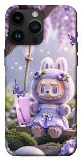 Чехол на Apple iPhone 14 Pro Max (6.7") Labubu Dream фото 1 из 1
