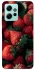 Чохол на Xiaomi Redmi Note 12 4G Strawberry фото 1 з 1