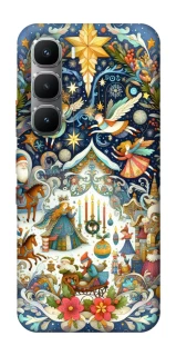 Чехол на Infinix Hot 60 Pro Christmas spirit ver.11 фото 1 из 1