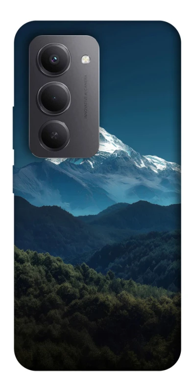 Чехол на Xiaomi Redmi 15 (Global) Mountain v4 фото 1 из 1