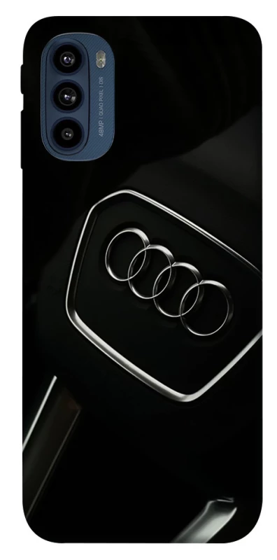 Чехол на Motorola Moto G41 AUDI фото 1 из 1
