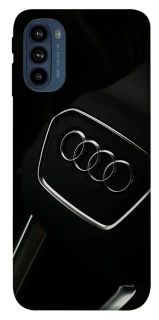 Чехол на Motorola Moto G41 AUDI фото 1 из 1