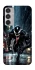 Чохол на Samsung Galaxy M35 Venom v2 фото 1 з 1