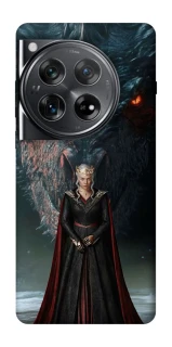 Чохол на OnePlus 12 House of the Dragon ver.7 фото 1 з 1