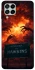 Чохол на Samsung Galaxy M53 5G Stranger Things ver.13 фото 1 з 1