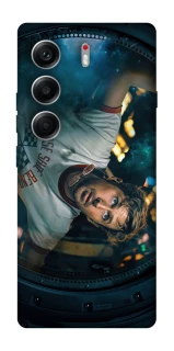 Чохол на Tecno Camon 40 Project Hail Mary ver.7 фото 1 з 1