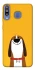 Чехол на Samsung Galaxy M30 Пёс-нос фото 1 из 1