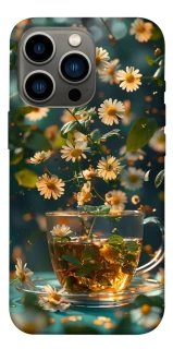 Чехол на Apple iPhone 13 Pro (6.1") Flowers v15 фото 1 из 1