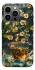 Чехол на Apple iPhone 13 Pro (6.1") Flowers v15 фото 1 из 1