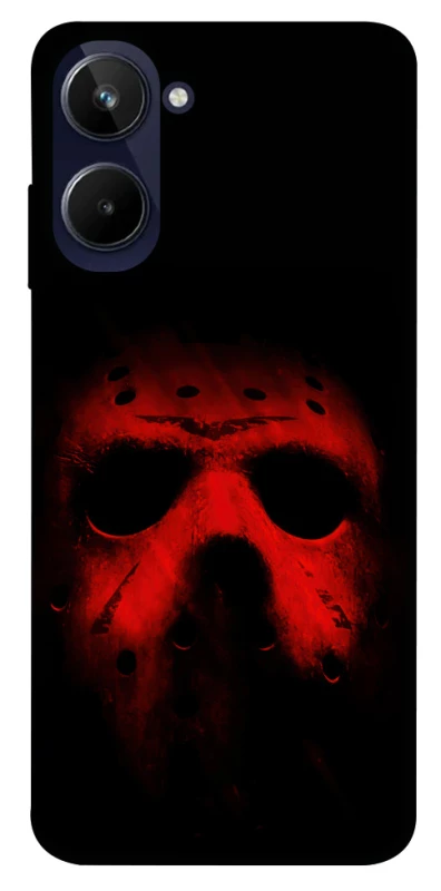 Чохол на Realme 10 4G Jason v2 фото 1 з 1