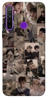 Чохол на Realme 5 Stray Kids The Bond фото 1 з 1