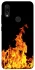 Чехол на Xiaomi Redmi Note 7 / Note 7 Pro / Note 7s Огонь фото 1 из 1