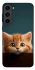Чехол на Samsung Galaxy S23 Чехол Котёнок фото 1 из 1