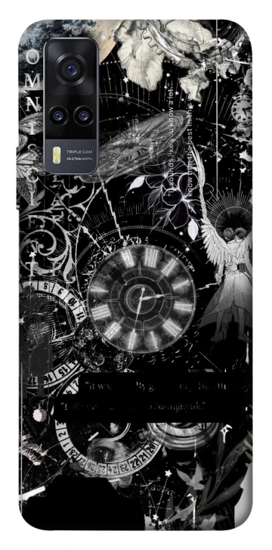 Чохол на Vivo Y31 Omniscient Reader's фото 1 з 1
