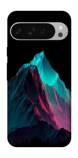 Чохол на Google Pixel 9 Pro XL Neon mountains фото 1 з 1