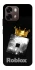 Чехол на Oppo A6 King Roblox фото 2 из 2