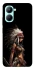 Чохол на Realme C33 Goddess of war ver.2 фото 1 з 1