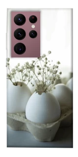 Чехол на Samsung Galaxy S22 Ultra Hello фото 1 из 1