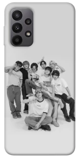 Чехол на Samsung Galaxy A23 4G Stray Kids All Around фото 1 из 1