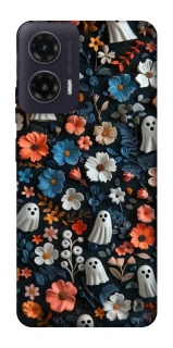 Чохол на Motorola Moto G35 Halloween Style фото 1 з 1