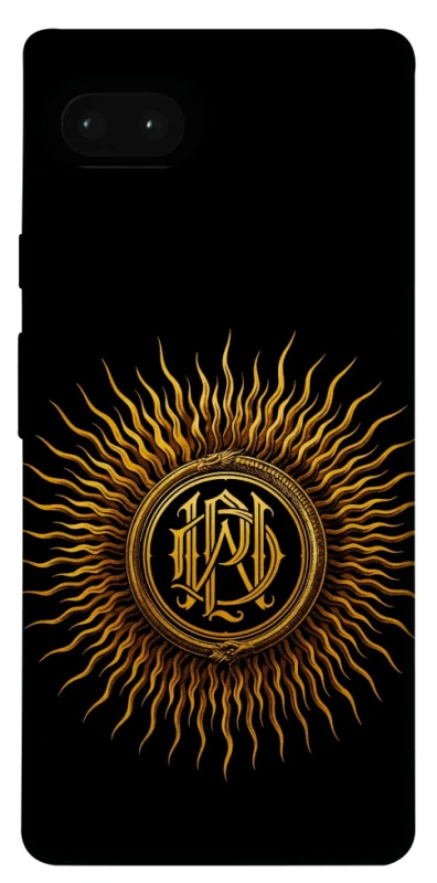 Чохол на Google Pixel 7a Parkway Drive logo ver.1 фото 1 з 1