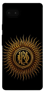 Чохол на Google Pixel 7a Parkway Drive logo ver.1 фото 1 з 1