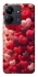 Чохол на Xiaomi Redmi 13C Many hearts фото 1 з 1