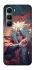 Чохол на Infinix Hot 60 Pro Jiraiya фото 1 з 1