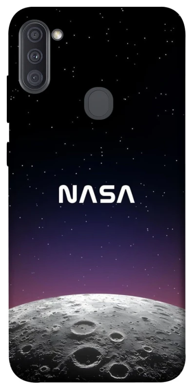 Чохол на Samsung Galaxy A11 NASA ver.1 фото 1 з 1