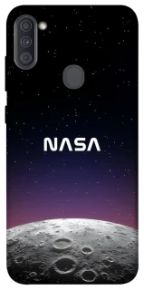 Чохол на Samsung Galaxy A11 NASA ver.1 фото 1 з 1