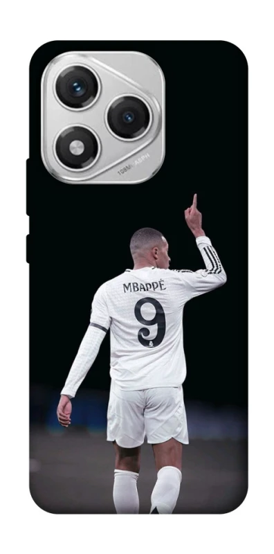 Чехол на Honor 400 Lite Kylian Mbappé фото 1 из 1