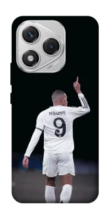 Чохол на Honor 400 Lite Kylian Mbappé фото 1 з 1