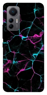 Чохол на Xiaomi 12 Lite Abstract ver.3 фото 1 з 1
