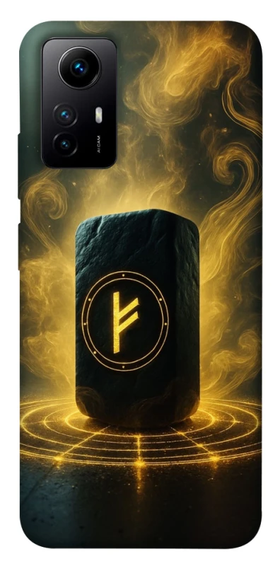 Чохол на Xiaomi Redmi Note 12S Руна Феху фото 1 з 1