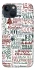 Чехол на Apple iPhone 13 (6.1") Christmas mood ver.3 фото 1 из 1
