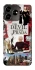 Чохол на ZTE Blade V50 Design 4G Fashion collage ver.15 фото 1 з 1