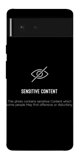 Чохол на Google Pixel 6 No image фото 1 з 1